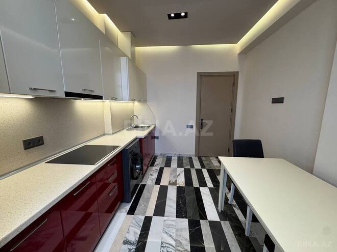 Продается 2-комн. новостройка 42 м², пос. Масазыр, photo 5 from 12
