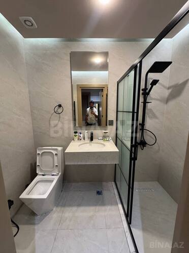 Продается 2-комн. новостройка 42 м², пос. Масазыр, photo 9 from 12