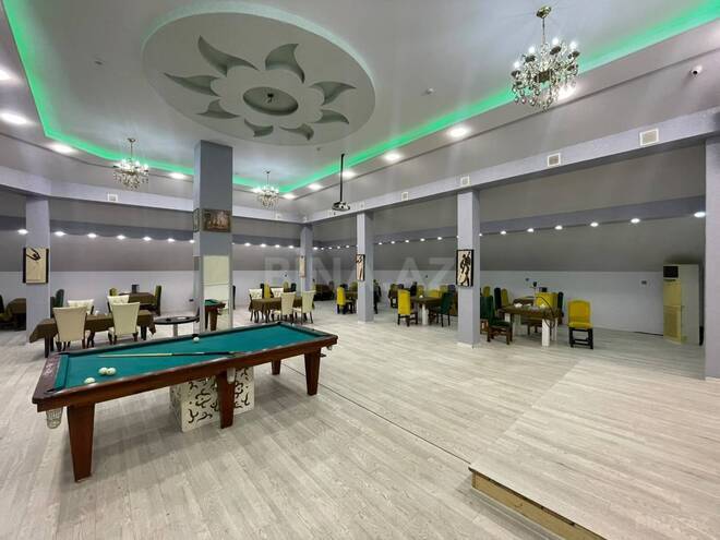 İcarəyə verilir  obyekt 300 m², Balaxanı q., photo 3 from 7