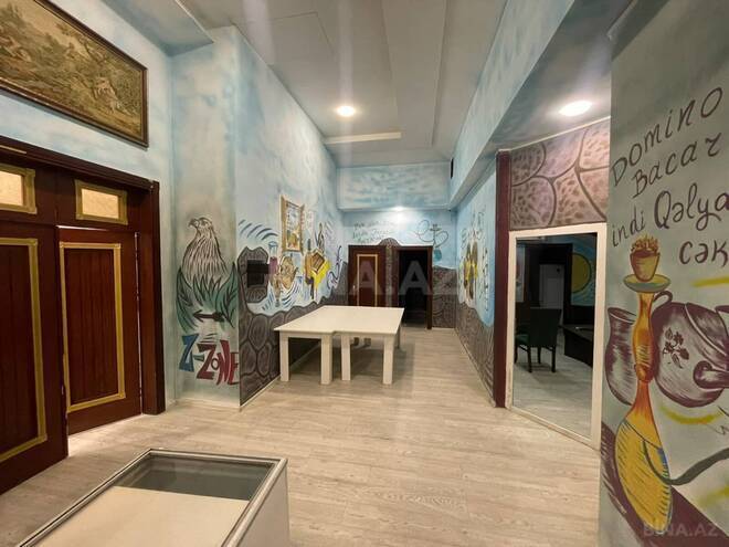 İcarəyə verilir  obyekt 300 m², Balaxanı q., photo 6 from 7