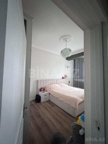 Satılır 3 otaqlı yeni tikili 80 m², Yasamal r., photo 5 from 11