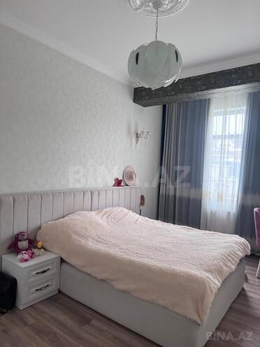 Satılır 3 otaqlı yeni tikili 80 m², Yasamal r., photo 6 from 11