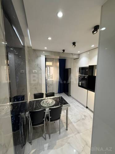Сдаётся 3-комн. вторичка 80 м², пос. Ази Асланова, photo 7 from 13