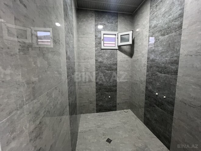 Satılır 3 otaqlı həyət evi/bağ evi 75 m², Masazır q., photo 9 from 10