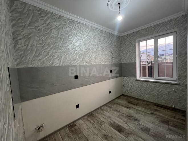 Satılır 3 otaqlı həyət evi/bağ evi 75 m², Masazır q., photo 6 from 10