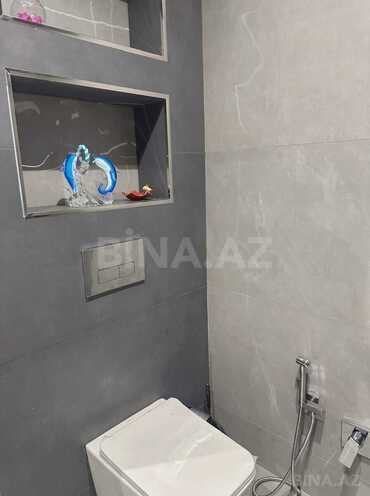 Сдаётся 3-комн. новостройка 100 м², м. Ази Асланов, photo 6 from 7