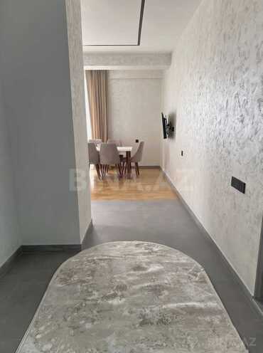 Сдаётся 3-комн. новостройка 100 м², м. Ази Асланов, photo 3 from 7
