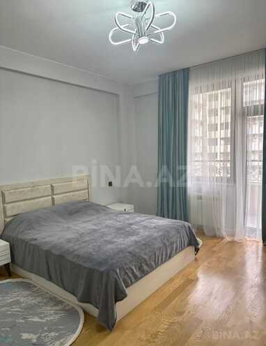 Сдаётся 3-комн. новостройка 100 м², м. Ази Асланов, photo 4 from 7