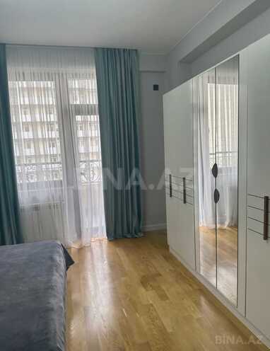 Сдаётся 3-комн. новостройка 100 м², м. Ази Асланов, photo 5 from 7