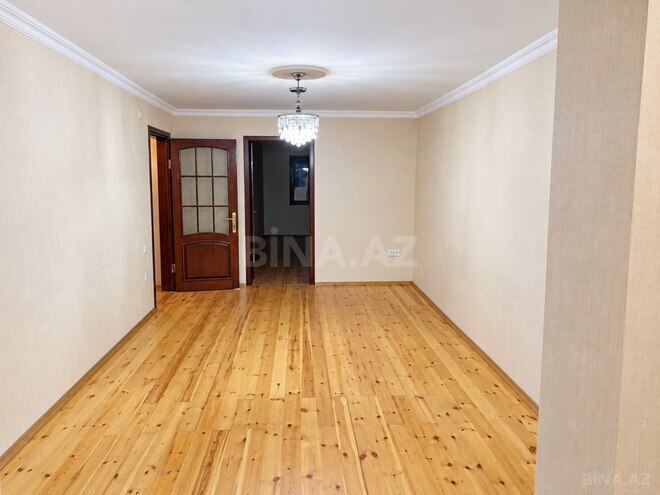 Satılır 3 otaqlı köhnə tikili 80 m², Həzi Aslanov m., photo 3 from 9
