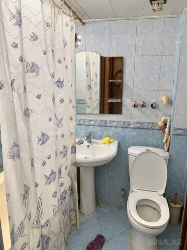 Satılır 3 otaqlı köhnə tikili 80 m², Həzi Aslanov m., photo 8 from 9