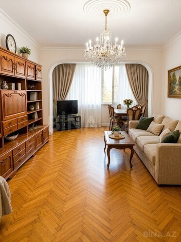 Продаётся 3-комн. вторичка 80 м², Наримановский  р., photo 1 from 8