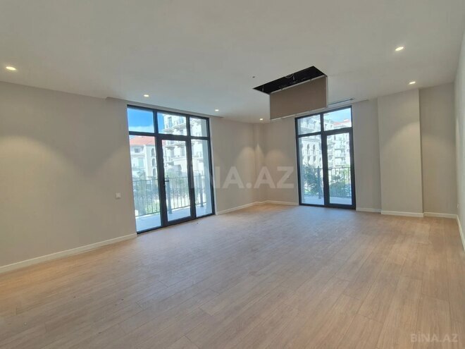 Продаётся 3-комн. новостройка 149 м², пос. Sea Breeze, photo 7 from 26