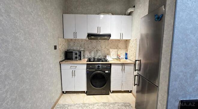 Сдаётся 2-комн. новостройка 60 м², м. 28 мая, photo 6 from 10