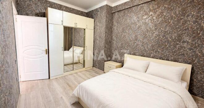 Сдаётся 2-комн. новостройка 60 м², м. 28 мая, photo 4 from 10