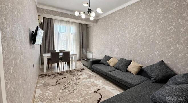 Сдаётся 2-комн. новостройка 60 м², м. 28 мая, photo 3 from 10