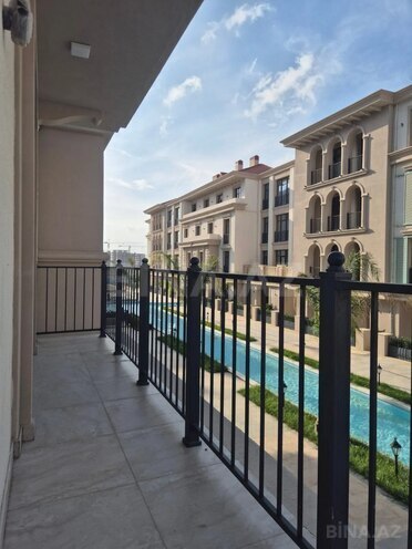 Продаётся 3-комн. новостройка 149 м², пос. Sea Breeze, photo 14 from 26