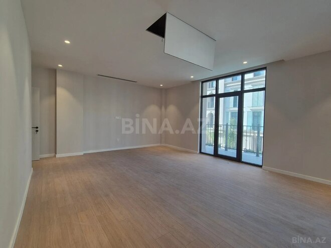 Продаётся 3-комн. новостройка 149 м², пос. Sea Breeze, photo 8 from 26