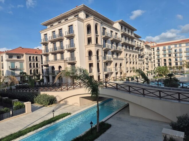 Продаётся 3-комн. новостройка 149 м², пос. Sea Breeze, photo 1 from 26