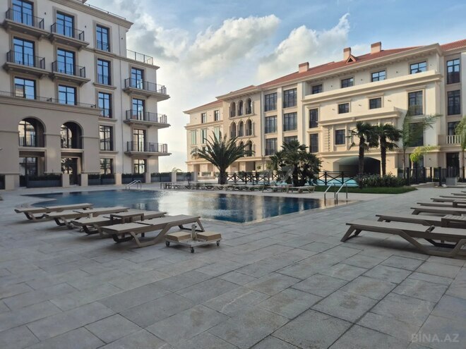 Продаётся 3-комн. новостройка 149 м², пос. Sea Breeze, photo 3 from 26