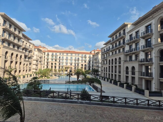 Продаётся 3-комн. новостройка 149 м², пос. Sea Breeze, photo 10 from 26