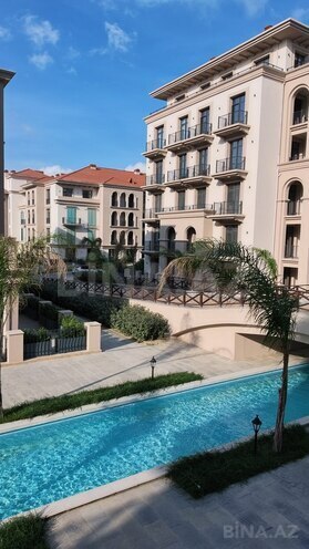 Продаётся 3-комн. новостройка 149 м², пос. Sea Breeze, photo 4 from 26