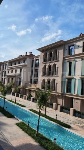Продаётся 3-комн. новостройка 149 м², пос. Sea Breeze, photo 5 from 26