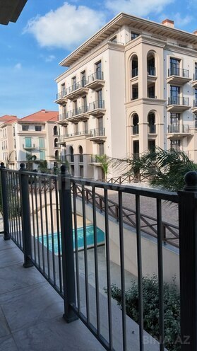 Продаётся 3-комн. новостройка 149 м², пос. Sea Breeze, photo 11 from 26