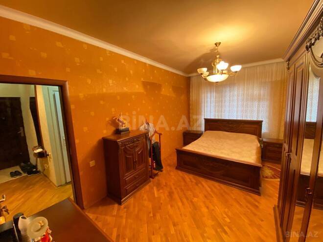 Продается 3-комн. вторичка 105 м², м. Мемар Аджеми, photo 4 from 11
