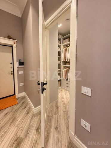 Сдаётся 5-комн. новостройка 235 м², м. Нариман Нариманов, photo 10 from 13