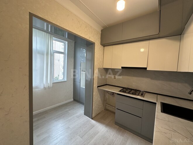 Продаётся 2-комн. вторичка 65 м², м. Халглар Достлугу, photo 8 from 16