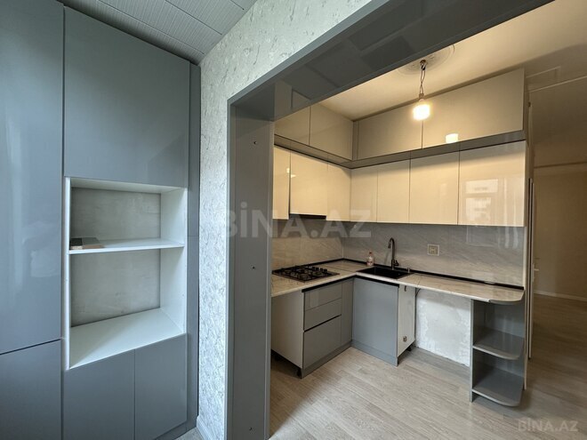 Продаётся 2-комн. вторичка 65 м², м. Халглар Достлугу, photo 9 from 16