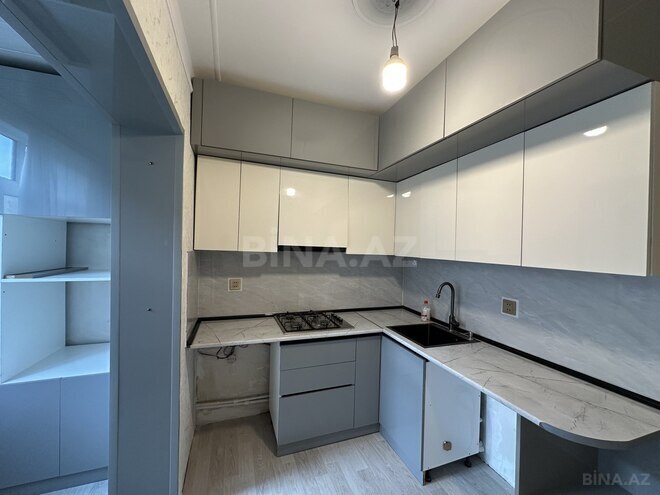 Продаётся 2-комн. вторичка 65 м², м. Халглар Достлугу, photo 10 from 16