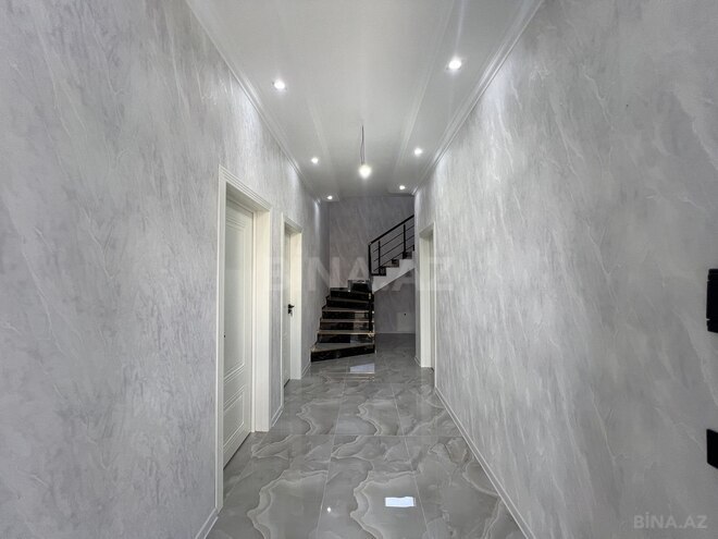 Satılır 5 otaqlı həyət evi/bağ evi 170 m², Masazır q., photo 6 from 18