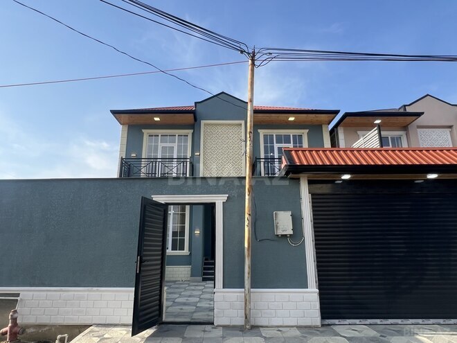 Satılır 5 otaqlı həyət evi/bağ evi 170 m², Masazır q., photo 5 from 18