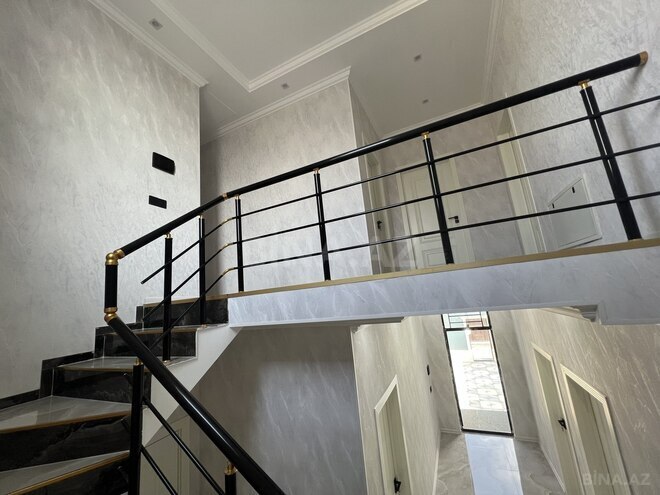 Satılır 5 otaqlı həyət evi/bağ evi 170 m², Masazır q., photo 11 from 18