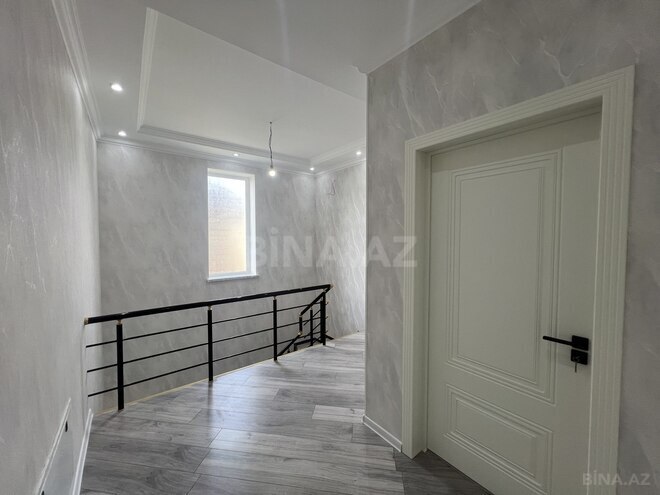 Satılır 5 otaqlı həyət evi/bağ evi 170 m², Masazır q., photo 16 from 18