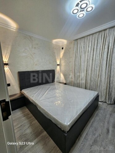 Satılır 2 otaqlı köhnə tikili 55 m², İnşaatçılar m., photo 3 from 12