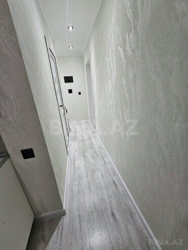 Satılır 2 otaqlı köhnə tikili 55 m², İnşaatçılar m., photo 11 from 12