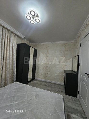Satılır 2 otaqlı köhnə tikili 55 m², İnşaatçılar m., photo 9 from 12