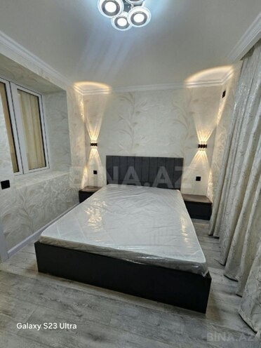 Satılır 2 otaqlı köhnə tikili 55 m², İnşaatçılar m., photo 7 from 12