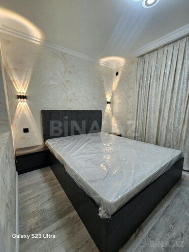 Satılır 2 otaqlı köhnə tikili 55 m², İnşaatçılar m., photo 10 from 12