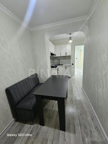 Satılır 2 otaqlı köhnə tikili 55 m², İnşaatçılar m., photo 5 from 12