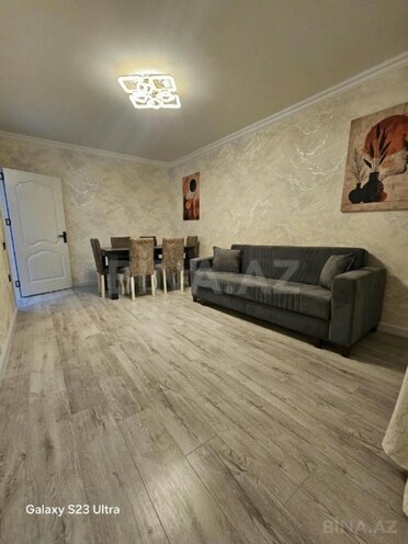Satılır 2 otaqlı köhnə tikili 55 m², İnşaatçılar m., photo 6 from 12