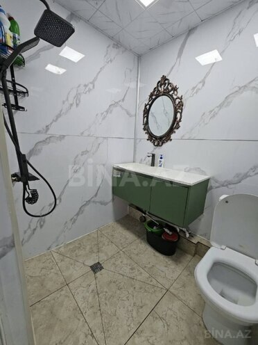 Satılır 2 otaqlı köhnə tikili 55 m², İnşaatçılar m., photo 8 from 12