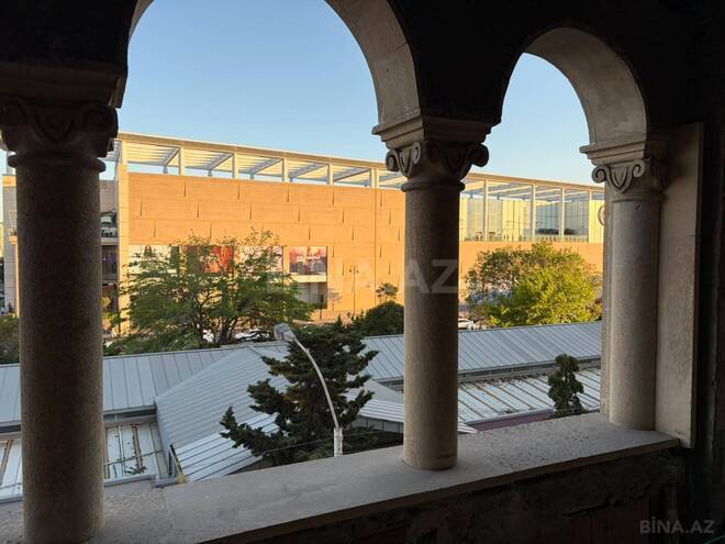 Satılır 2 otaqlı yeni tikili 48 m², Gənclik m., photo 5 from 8