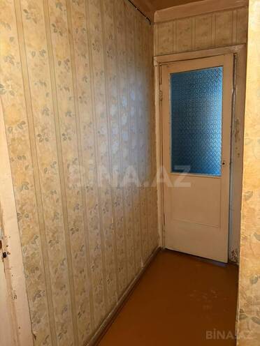 Satılır 2 otaqlı yeni tikili 48 m², Gənclik m., photo 7 from 8