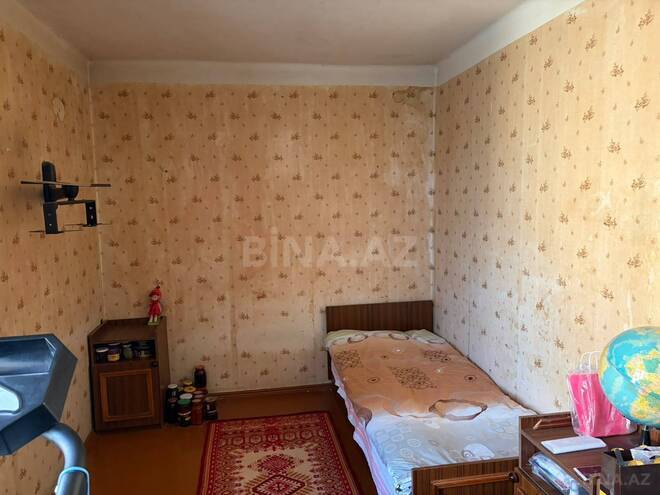 Satılır 2 otaqlı yeni tikili 48 m², Gənclik m., photo 4 from 8