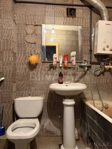 Satılır 2 otaqlı yeni tikili 48 m², Gənclik m., photo 6 from 8
