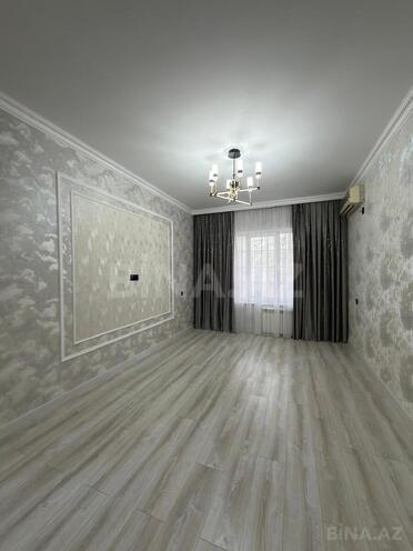 Satılır 3 otaqlı köhnə tikili 85 m², Xətai r., photo 13 from 16